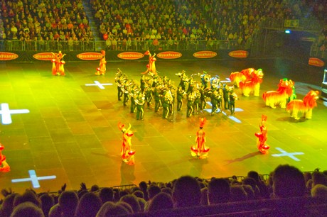State Wind Orchestra aus Shijiazhuang